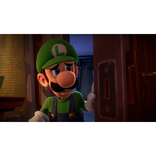 Luigi'S Mansion 3 Switch UK Luigi'S Mansion 3 Switch UK